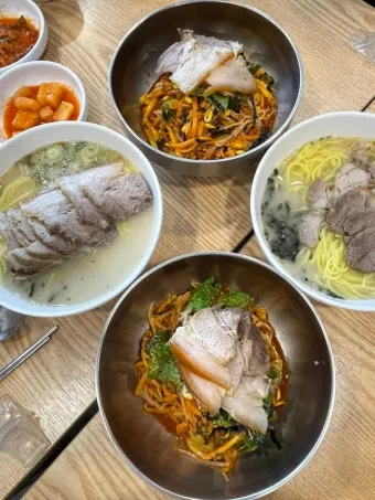 제주 공항 근처 맛집 추천 도착 후 바로 가기 좋은 곳_20