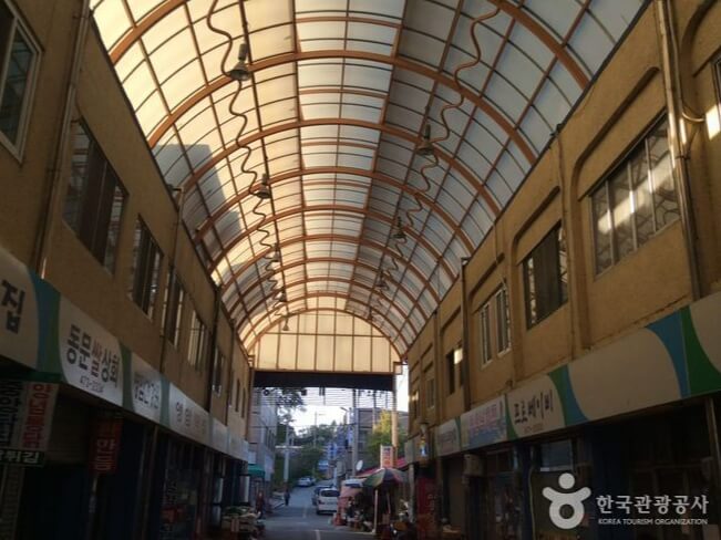 영암 가볼만한곳 베스트 10