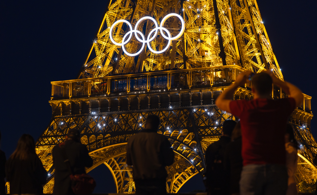프랑스 파리 올림픽