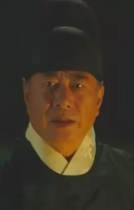 김내관 영화 캐스팅