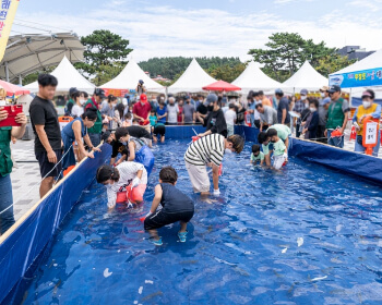 무창포 대하 전어축제_17