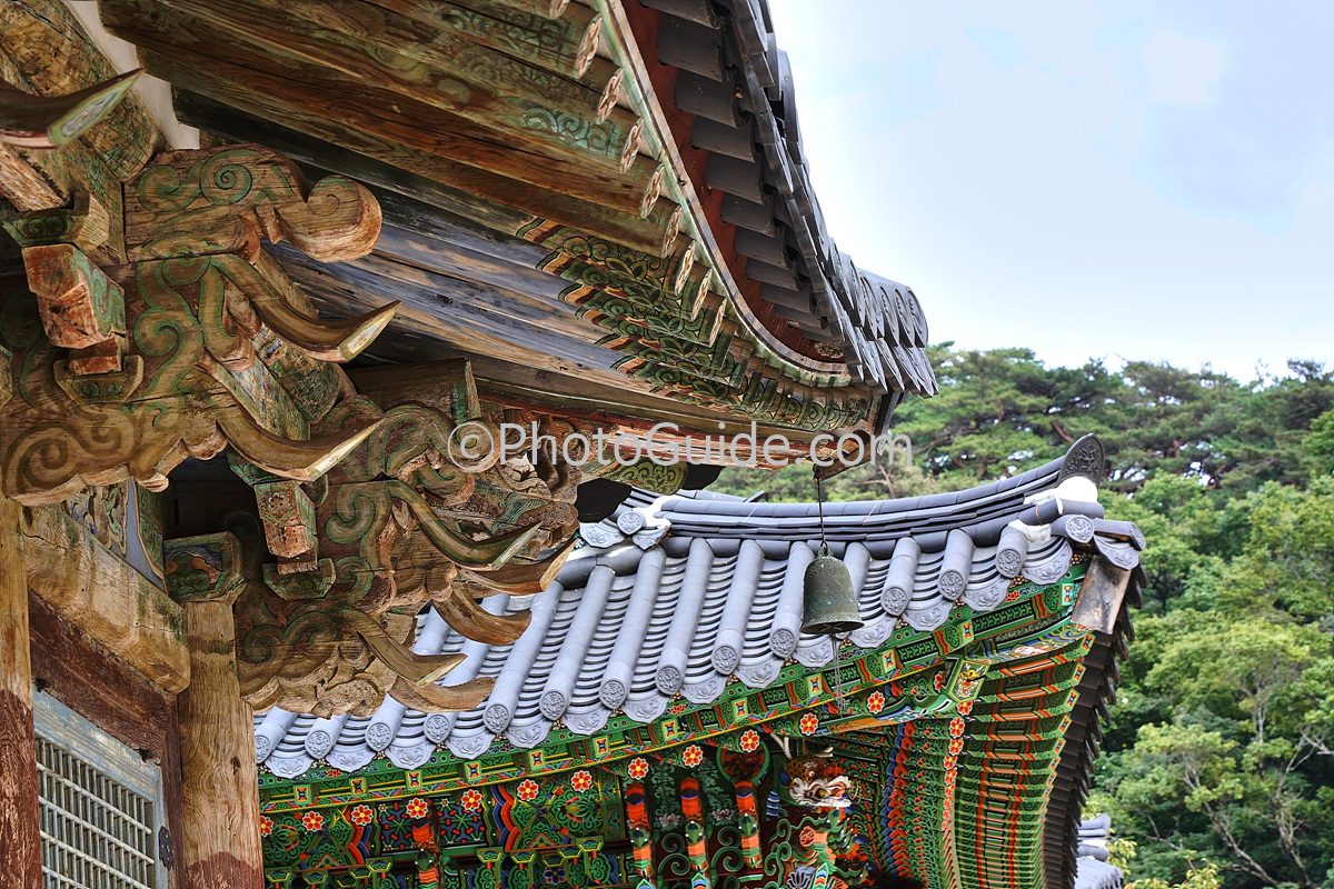 ⓒPhotoGuide.com 법주사