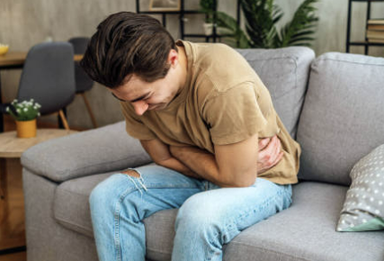 초록색 변 이유, 증상, 대처법 확인