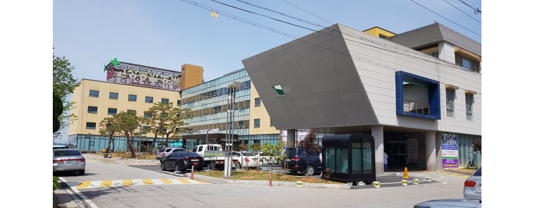 고창군 이비인후과