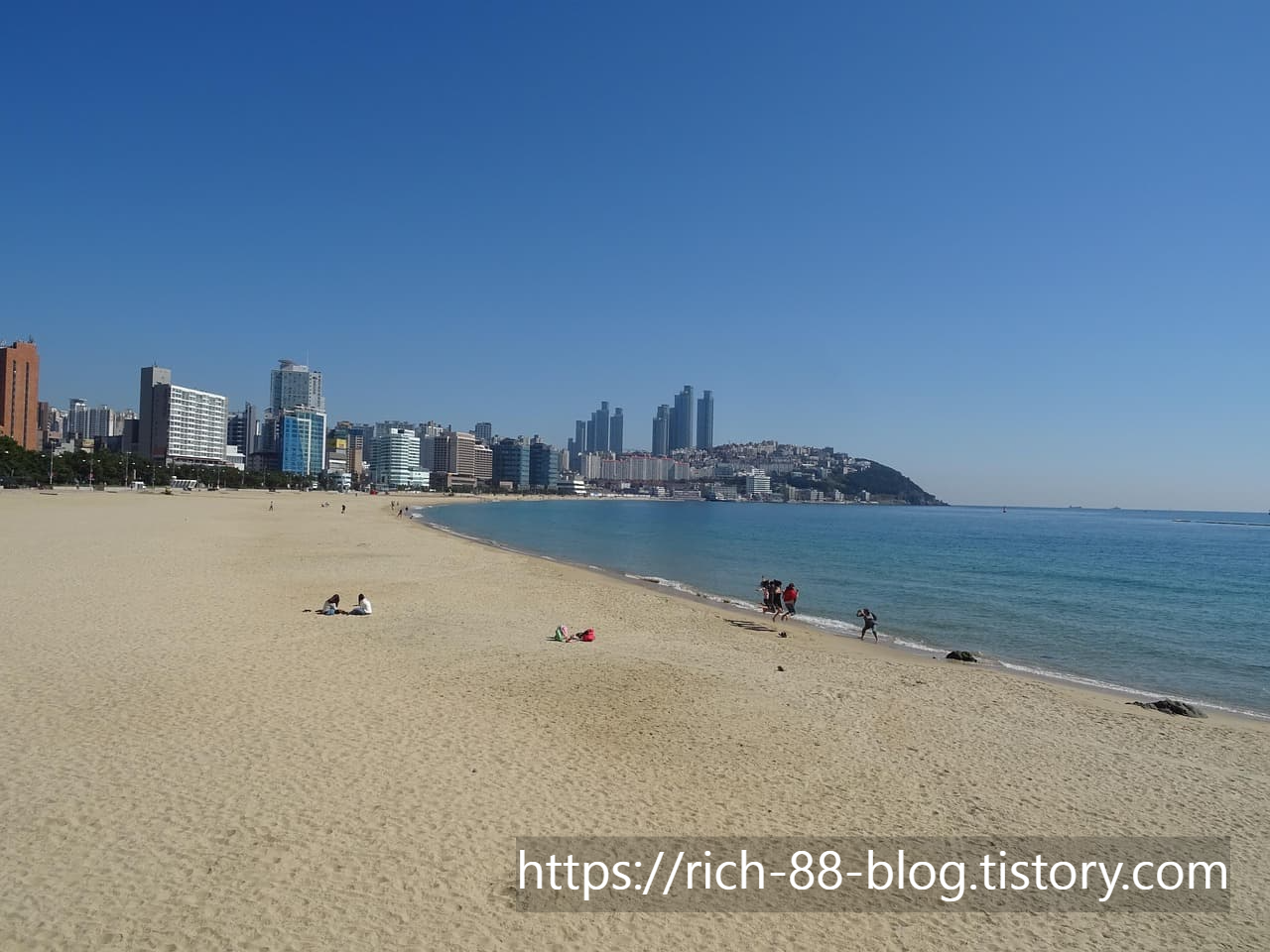 &ldquo;국내 여름 여행지 TOP 7 ❘ 혼자, 커플, 가족 누구든 만족하는 추천 코스&rdquo;