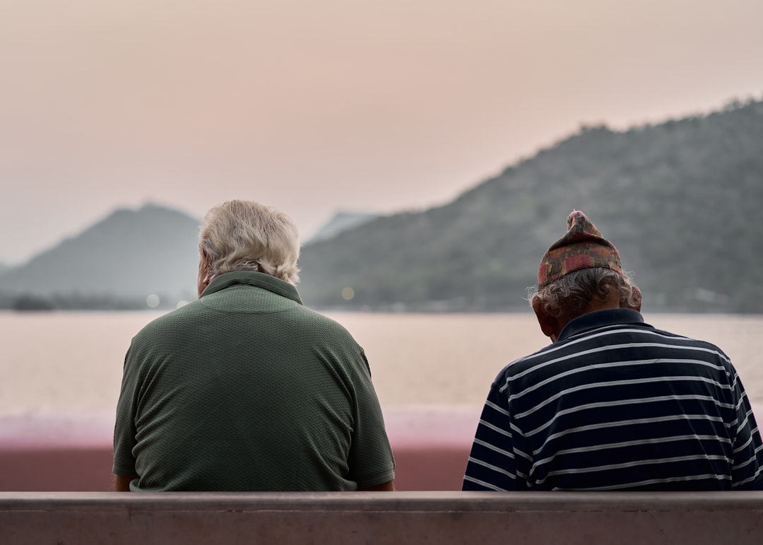 Retirement pension
