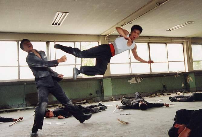 영화의 한 장면 5