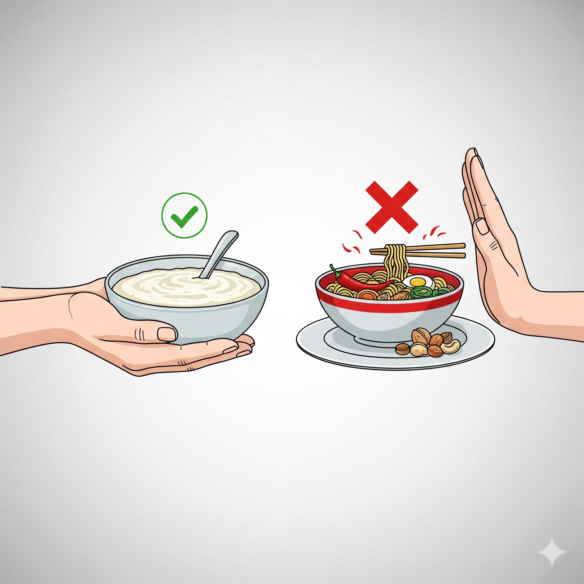 위 대장 내시경후 용종제거