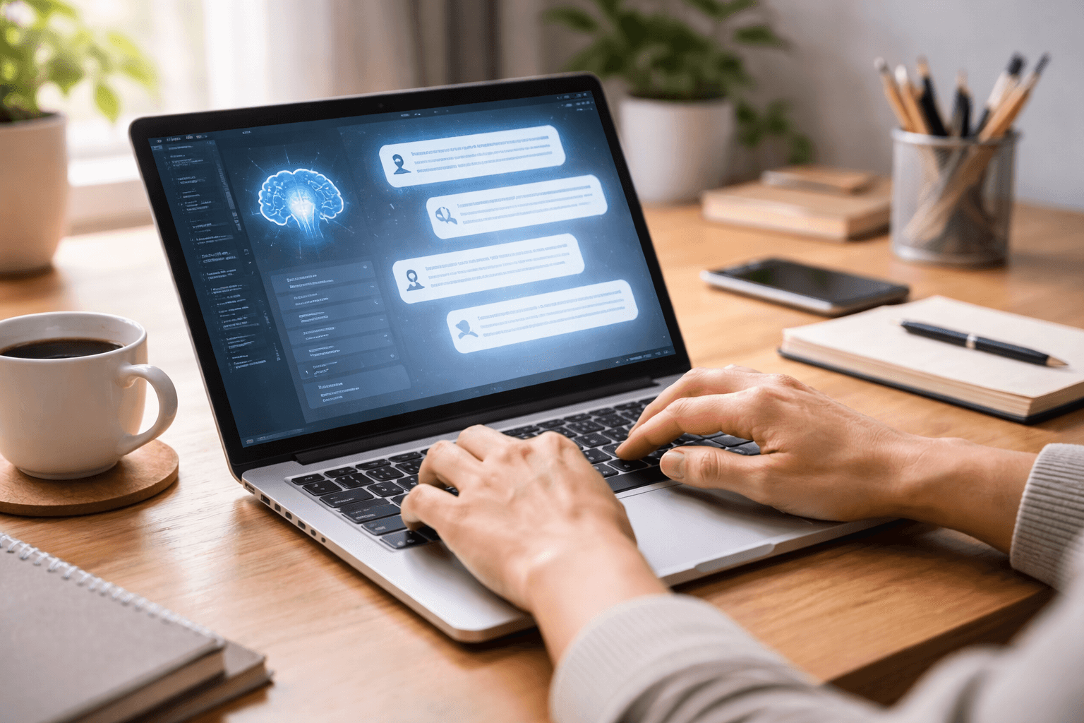 글쓰기용 AI툴, 뭐가 다른지 모르고 쓰면 손해입니다