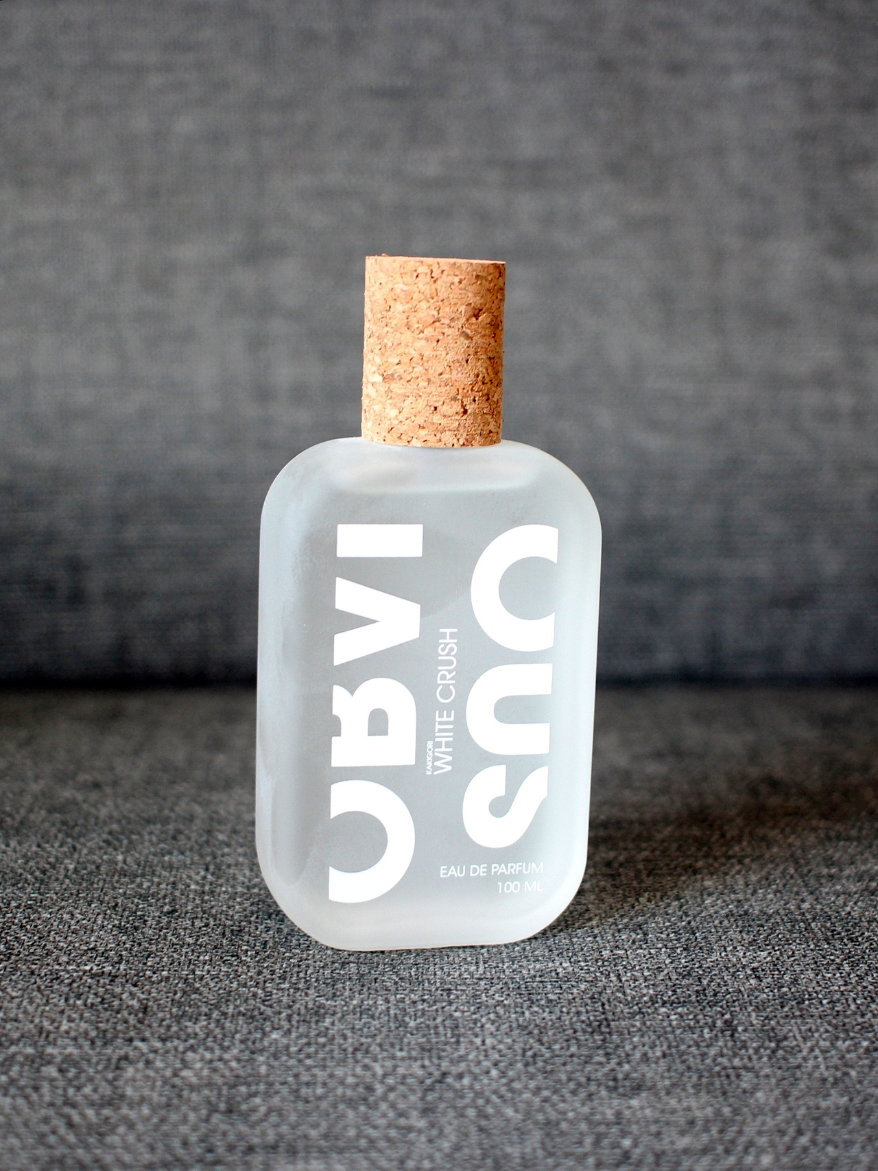 어비어스 화이트 크러쉬