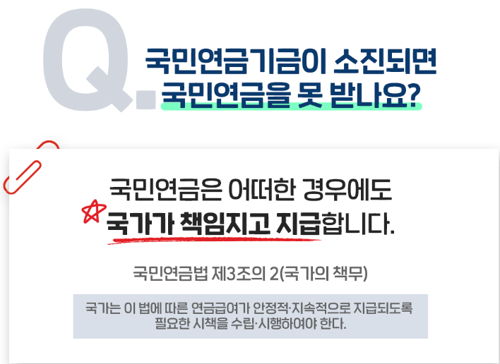 공무원연금 개혁안과 공무원 65세 정년 연장