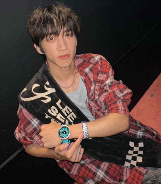 이승윤 부산 콘서트