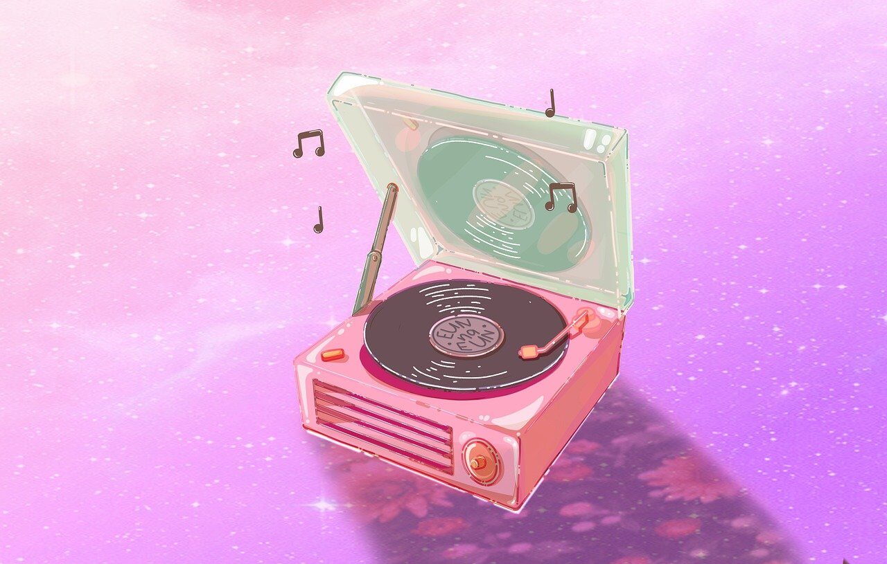 아이유 신곡 발매 꽃갈피3 앨범