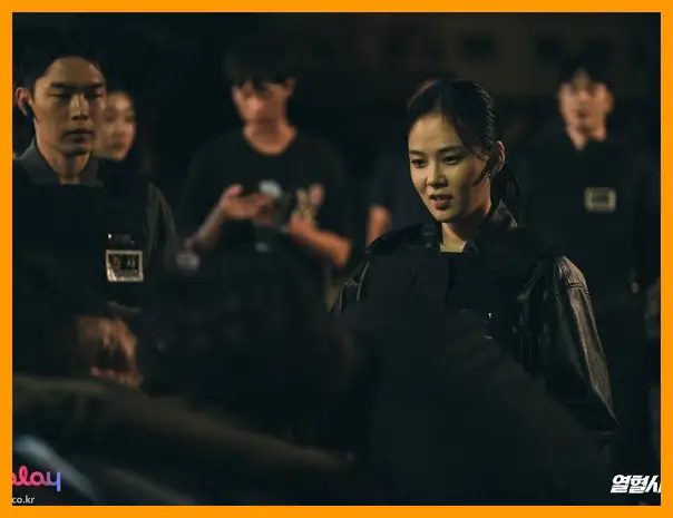 열혈사제 시즌2 재방송 시간 다시보기 ott