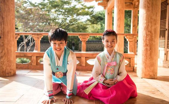 세뱃돈 기준