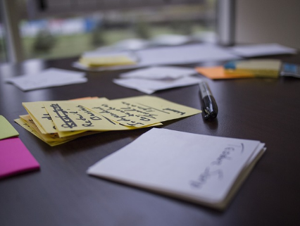 스타트업 창업가의 길: 아이디어에서 성공까지의 여정