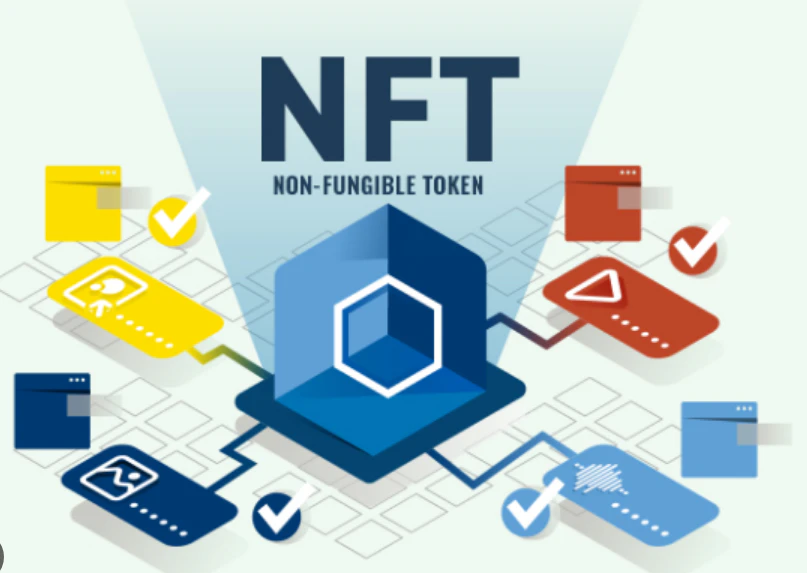 NFT 커뮤니티