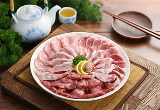 맛찬들 왕소금구이 김해 내동점