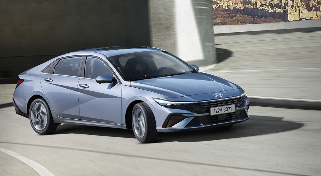 아반떼 중고차 시세표, 시세, 가격표, 가격