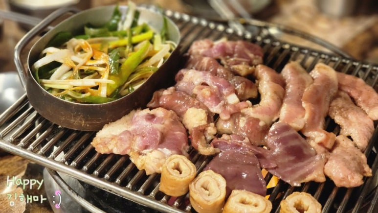  백석대장군