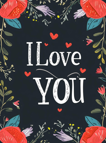 초면에 사랑합니다