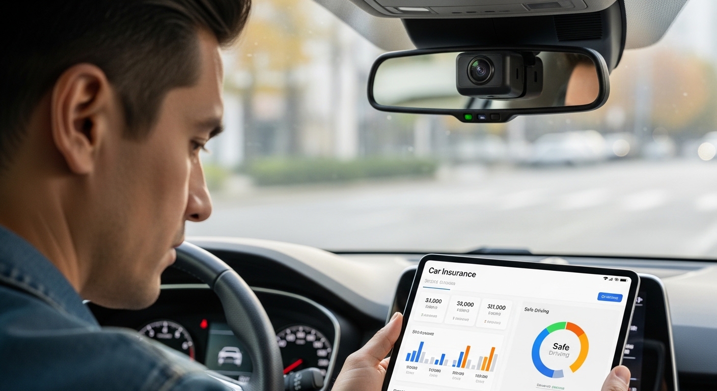 자동차보험 할인 특약 정리