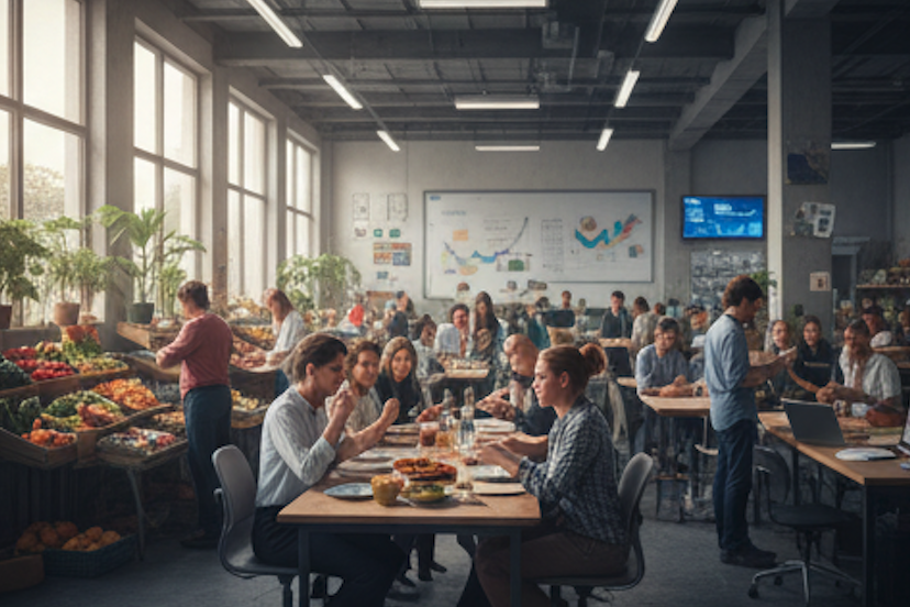 알고 보면 단순한 경기순환의 4계절 2