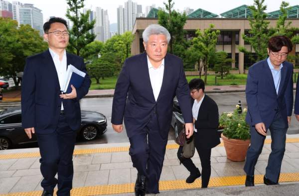 김홍일 변호사 윤석열 변호인단 합류