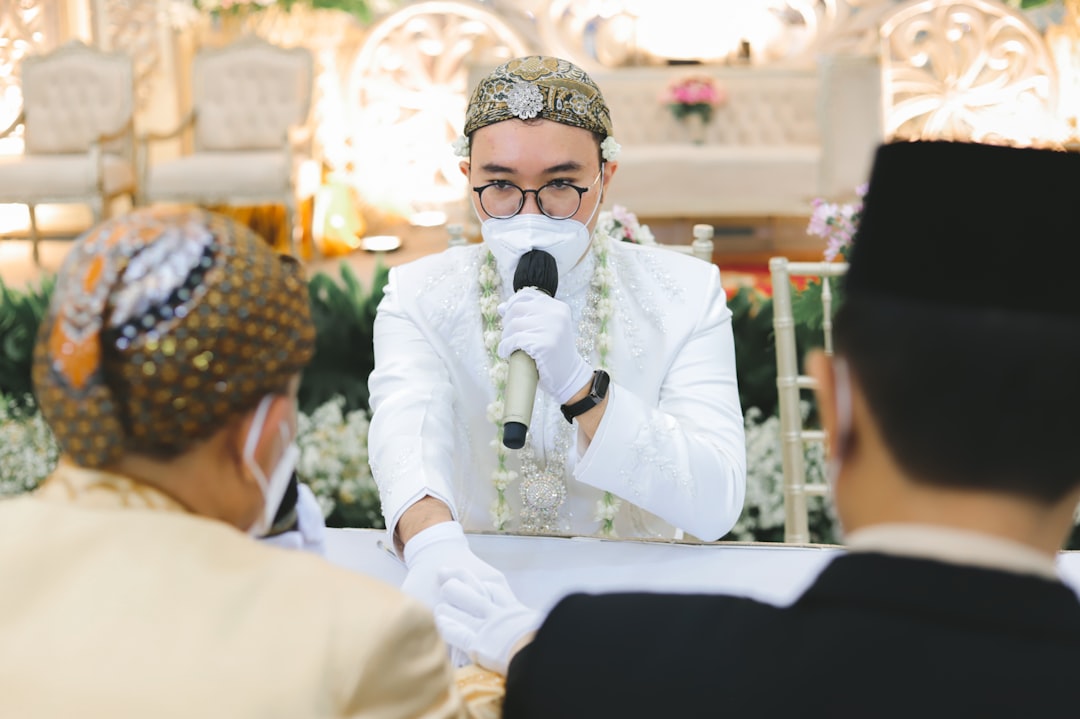 'Marriage'