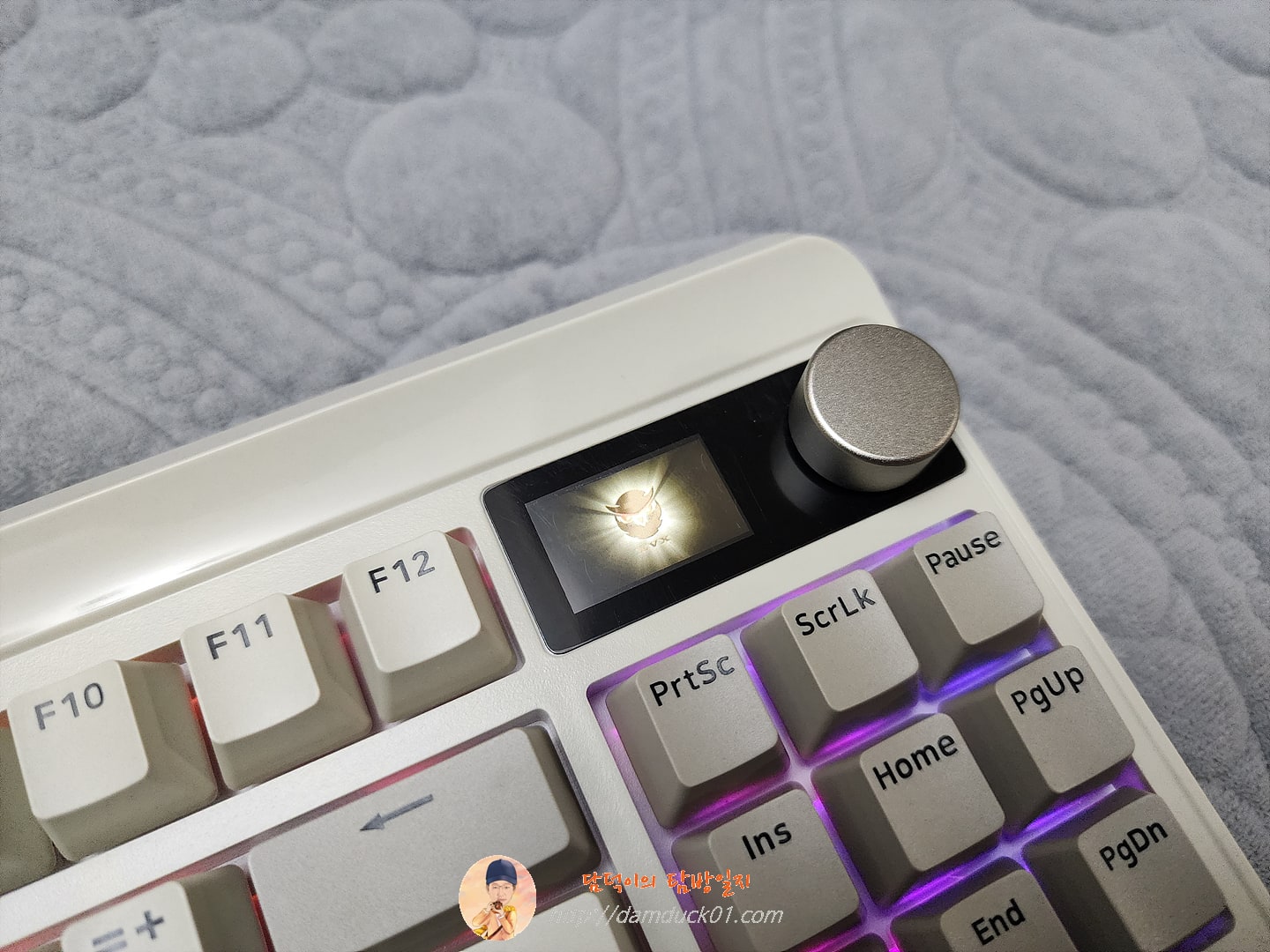 XVX M87 PRO