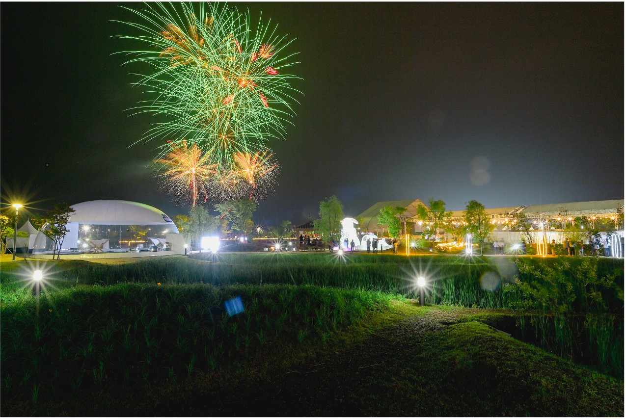 [어린이날, 5월 연휴 추천]제12회 부안마실축제❘기간, 일정, 프로그램, 사전예약 정보 총정리