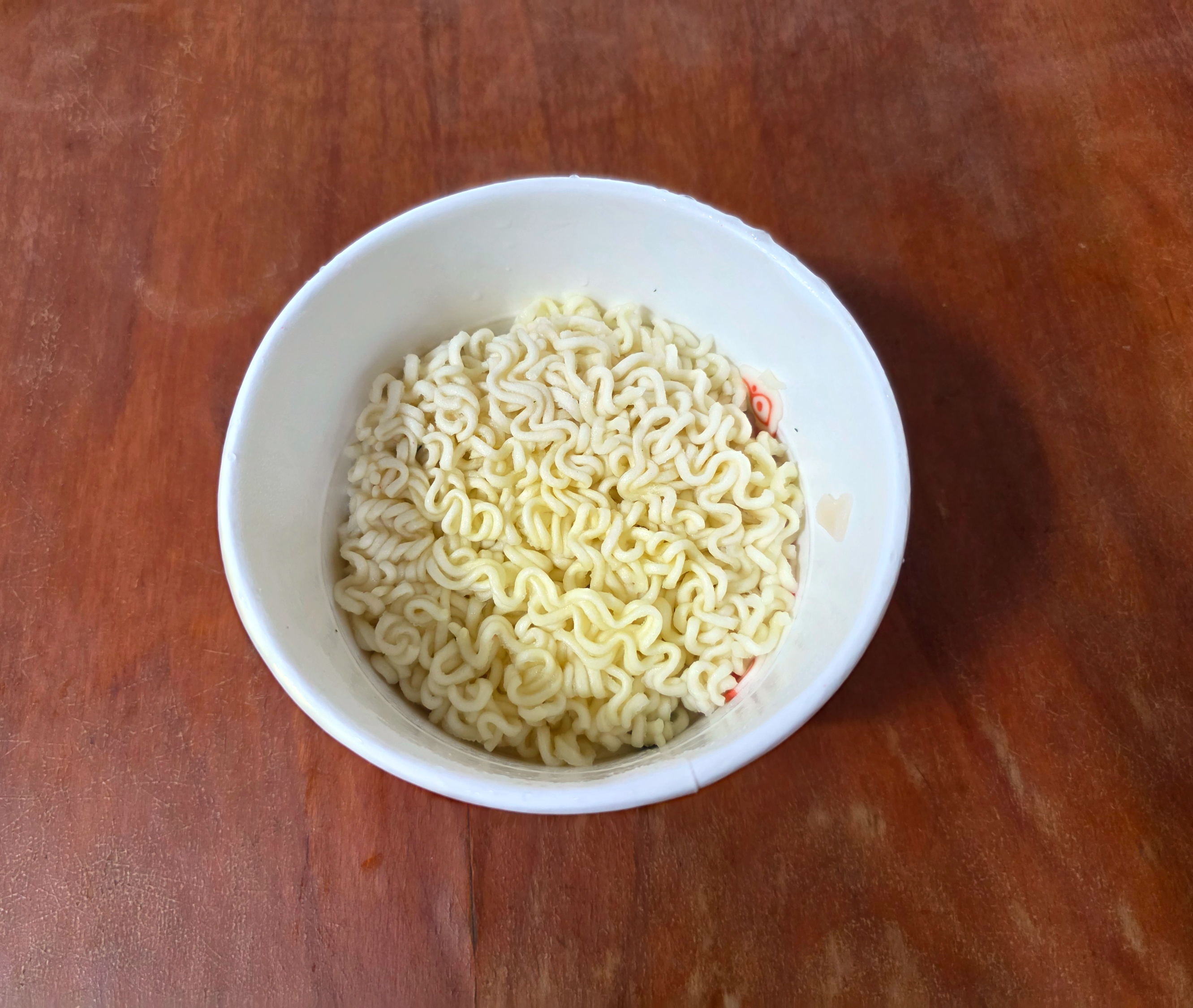 농심푸팟퐁구리큰사발면