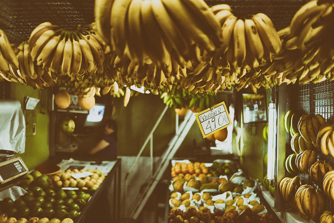 market