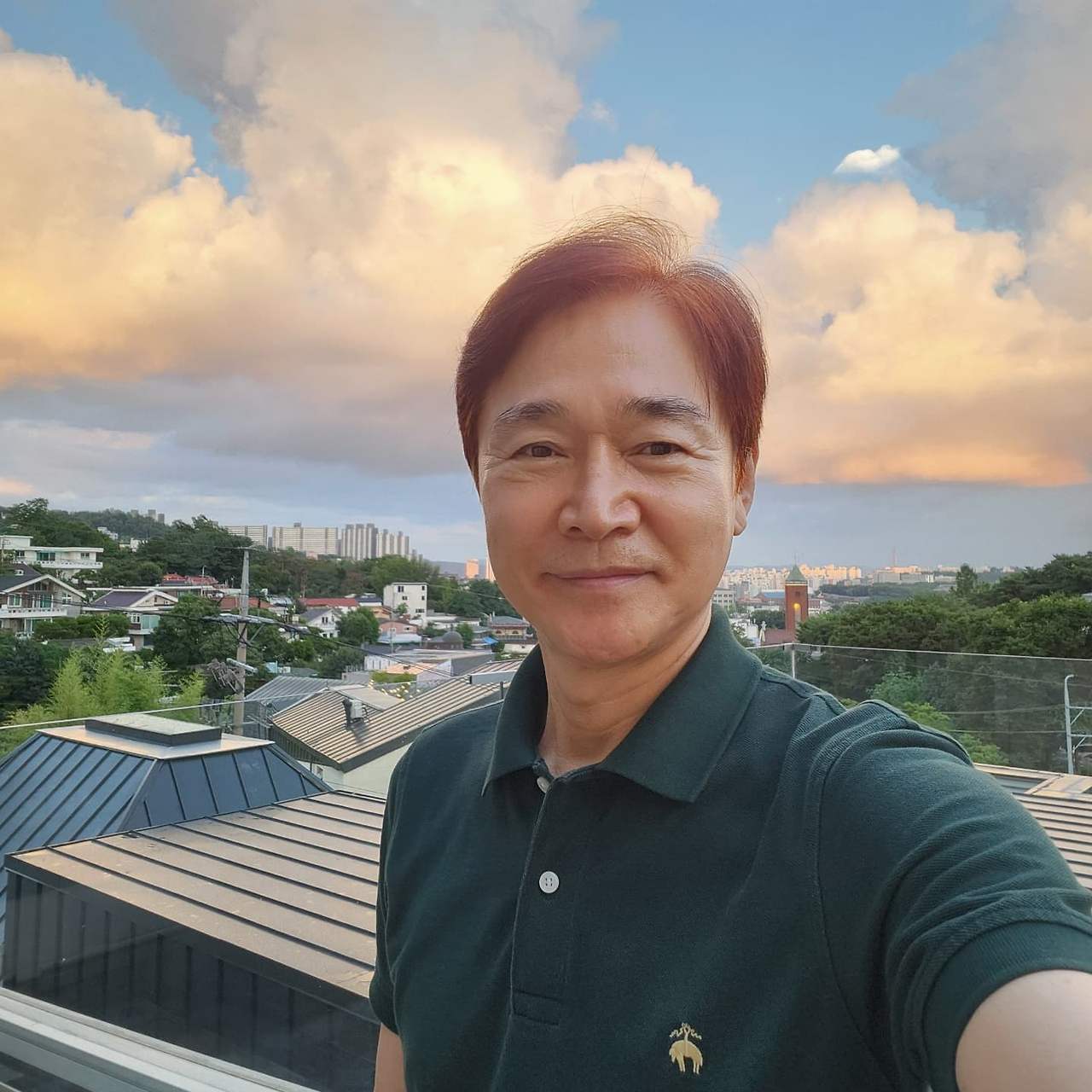 정보석 아들