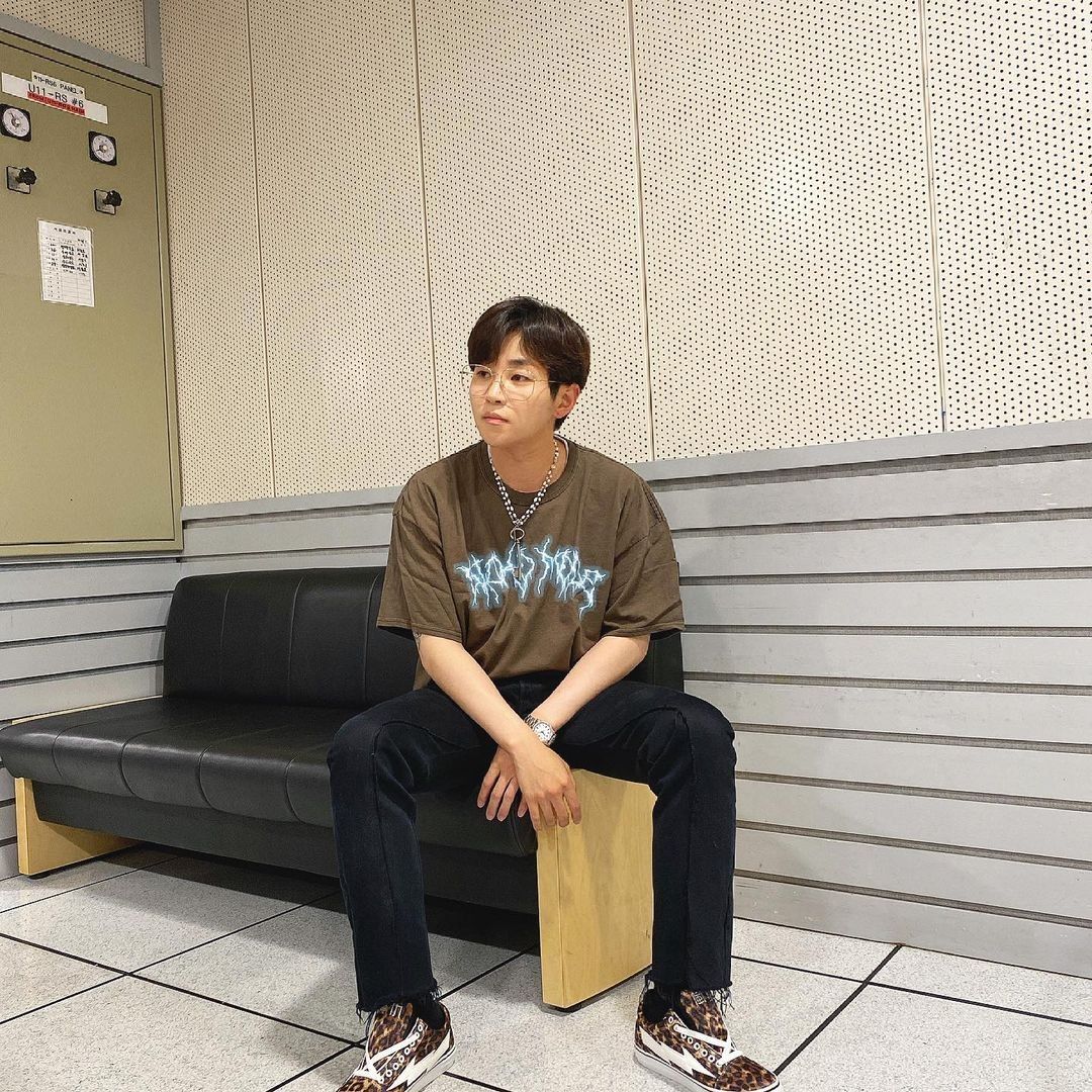 딘딘 키 나이 학력 국적 고등학교 영어실력 프로필 +엄마 조현영 가족관계 워크맨