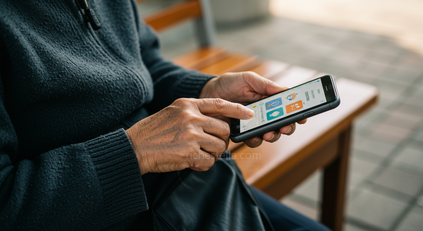 2025 근로장려금 신청 조건