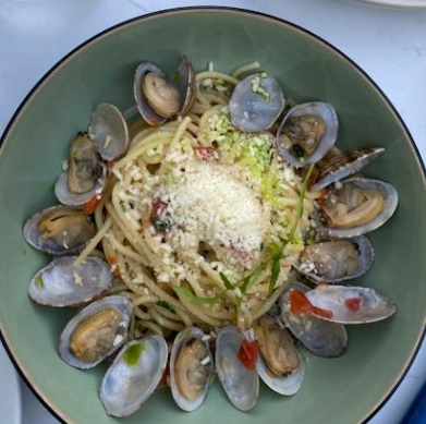 꼬막 해감쉽게하는법