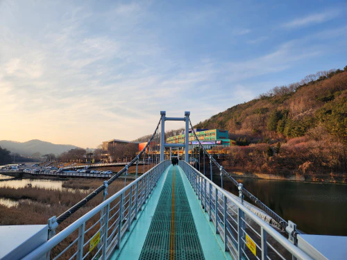 만성교