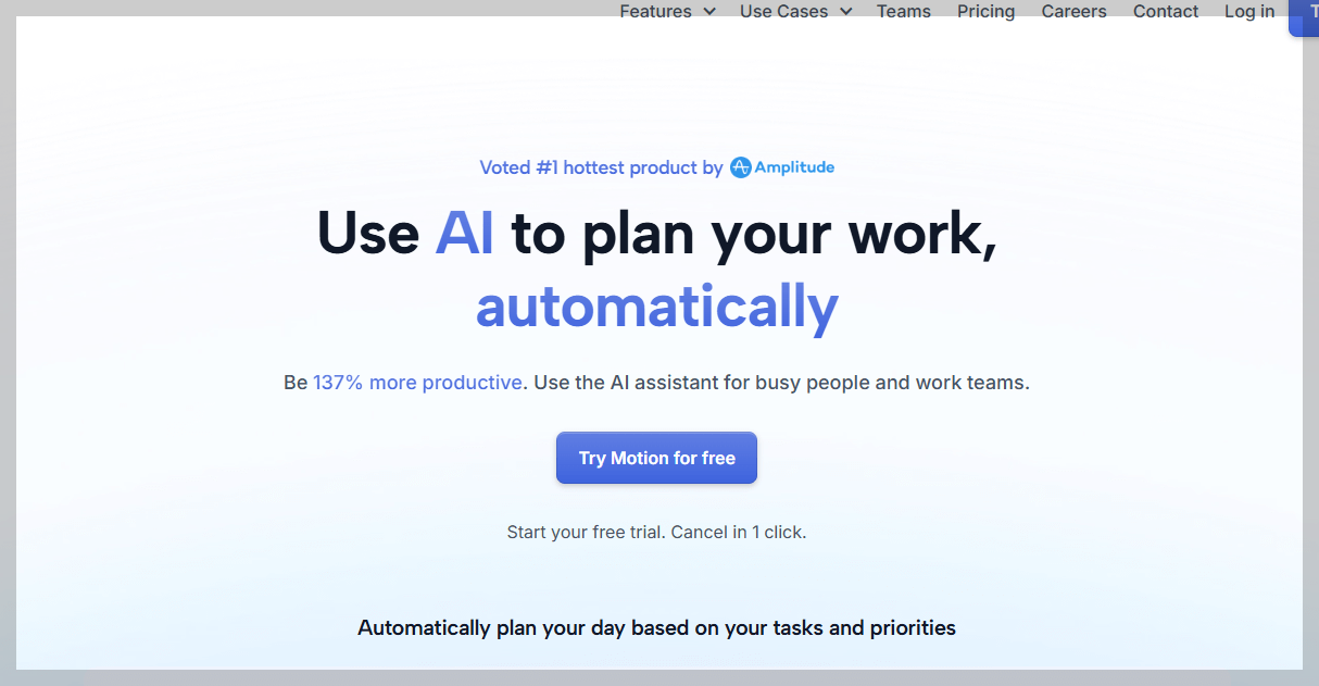 직장인을 위한 AI 도구 추천 업무 효율을 높여보세요!