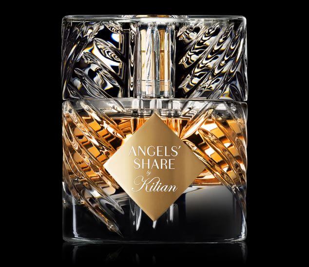 킬리안 엔젤스쉐어