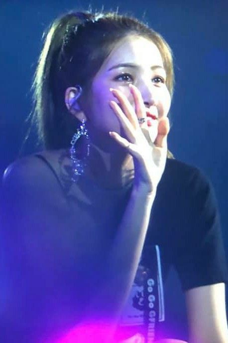 여자친구 팬사인회 사진 모음