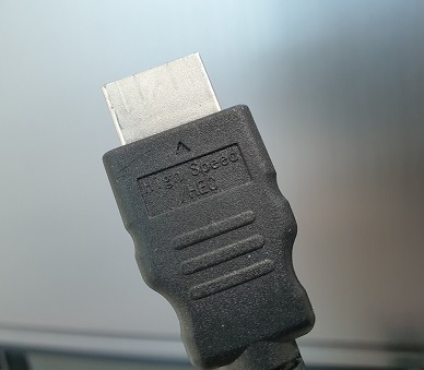 HDMI단자 잭