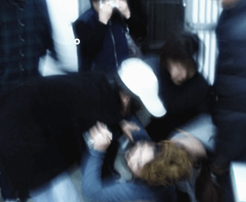 밀양 성폭행 사건 나락보관소