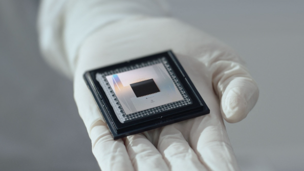 구글이 발표한 양자 칩