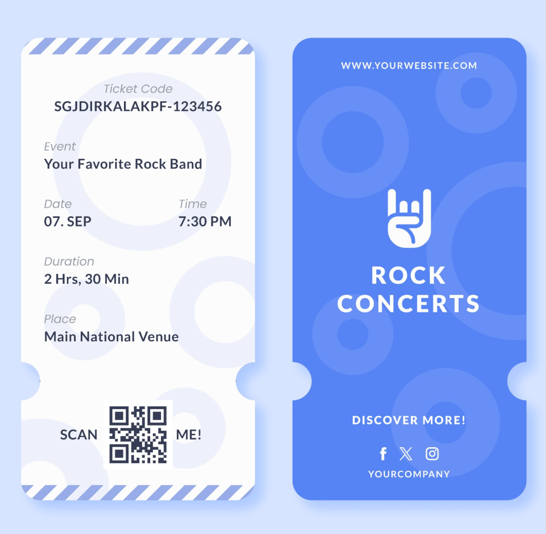 추영우 팬미팅 티켓팅