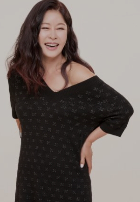 유지나 나이