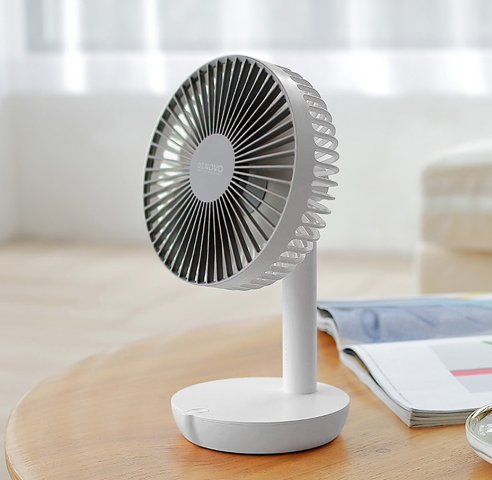 탁상용-선풍기