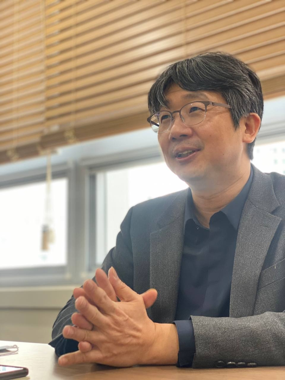 임승관 질병관리청장 주요 경력