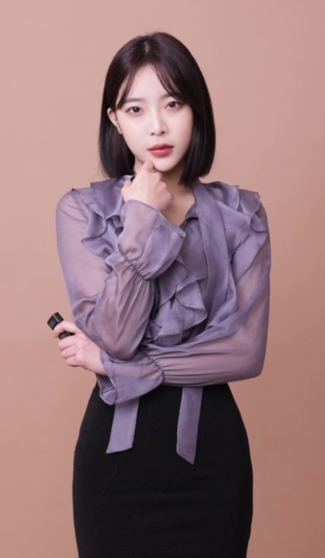 이시윤 화보