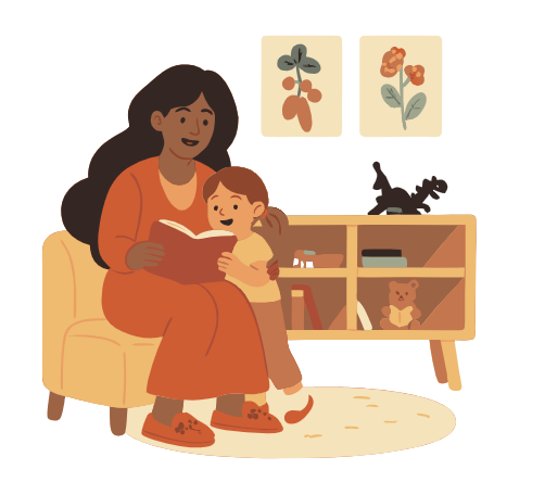 손주 양육, 누가 중심이 되어야 할까? 양육자의 기준 존중